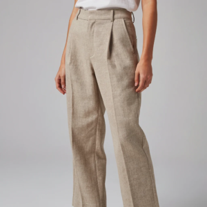 Women's Linen Pants – New Arrival