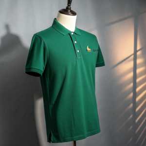 Men's Polo Shirt – Branded Collection