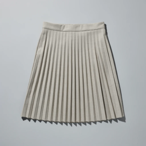 Kids' Playful Skirt – Branded Collection
